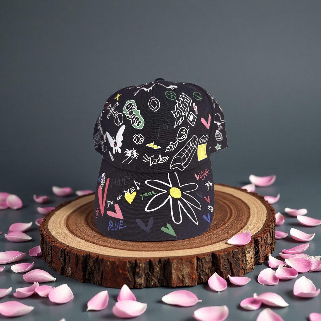 Ice Silk Thin baseball cap, breathable, comfortable and UV-resistant casual sports cap 145446314 Application Scenario