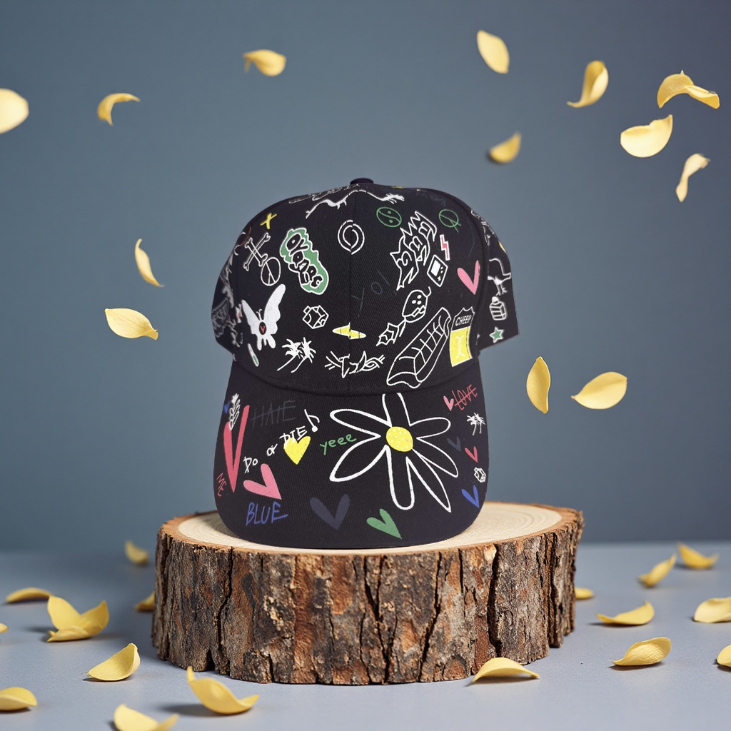 Ice Silk Thin baseball cap, breathable, comfortable and UV-resistant casual sports cap 145446314 Specification image