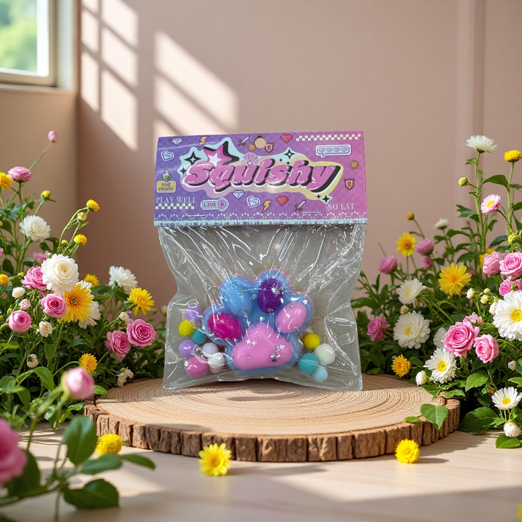 包装袋/盒细节图