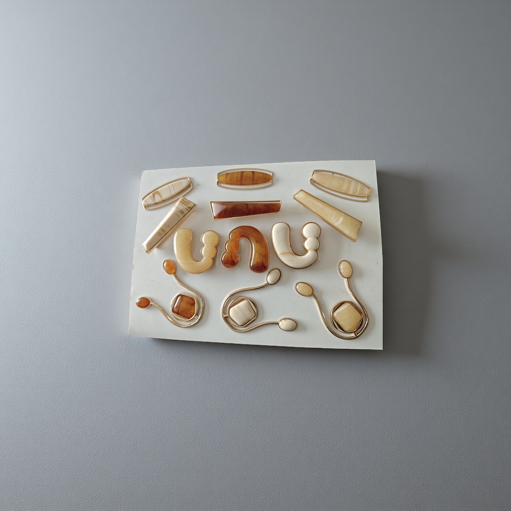 饼干产品图