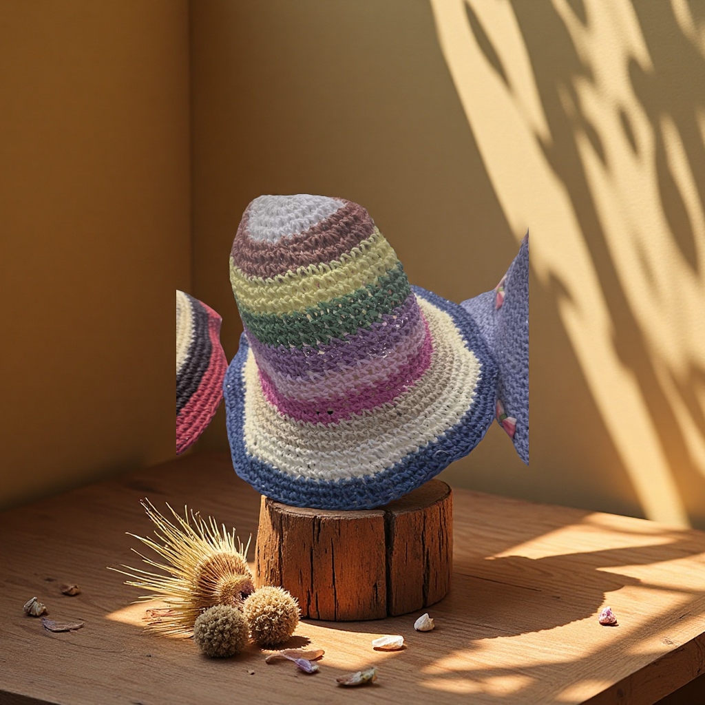 Sun protection hat for women, summer outdoor sun hat, summer solar fan hat 150118971 Application Scenario