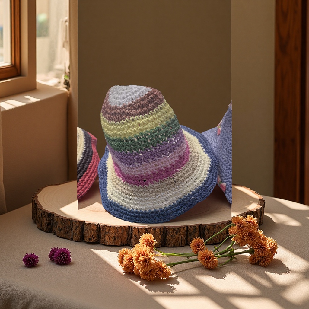 Sun protection hat for women, summer outdoor sun hat, summer solar fan hat 150118971