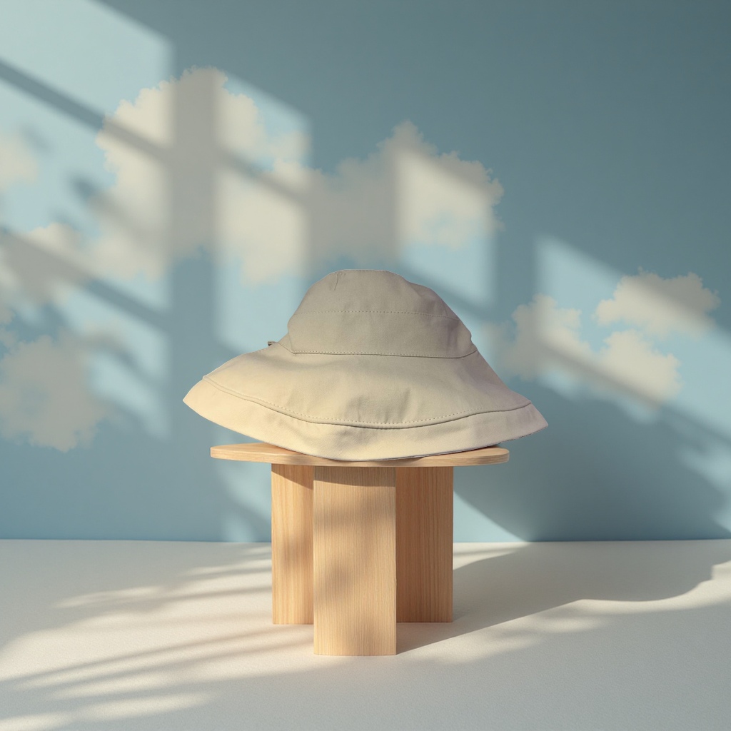 Pet straw hat, pet supplies hat, pet supplies 15cm Specification image