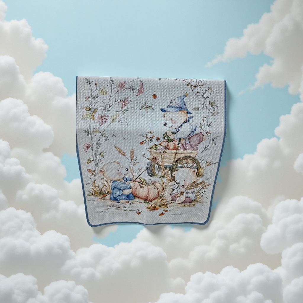 Baby urine pads, diaper pads, baby products, portable water-absorbing, leak-proof, large capacity