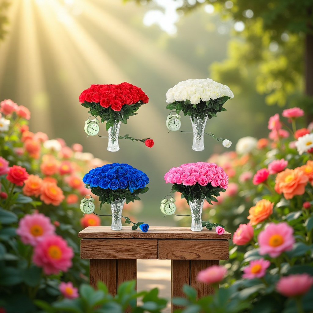 花卉细节图