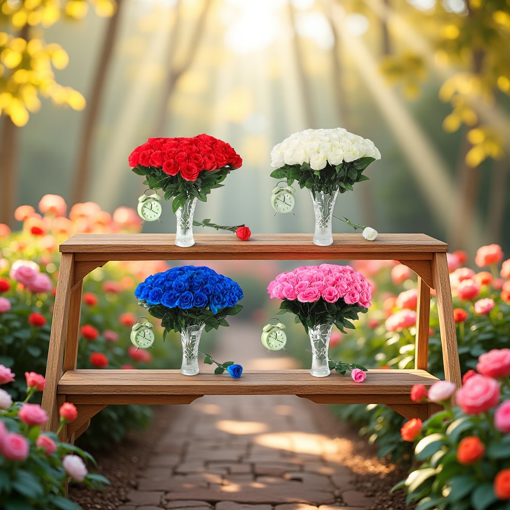 花卉产品图