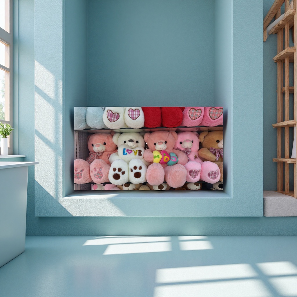 雪尼尔拖鞋拖之家准者拖鞋鞋子清洁