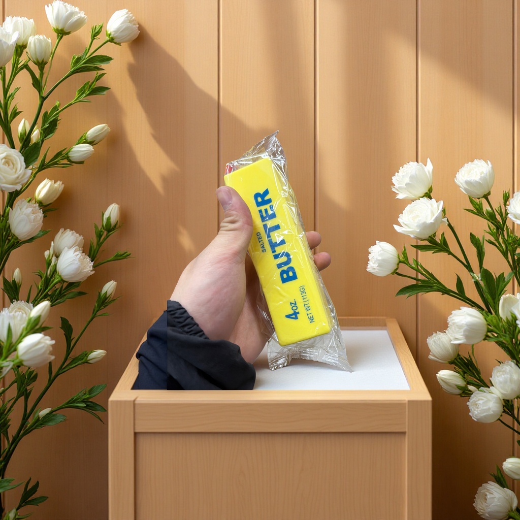 包装袋/盒产品图