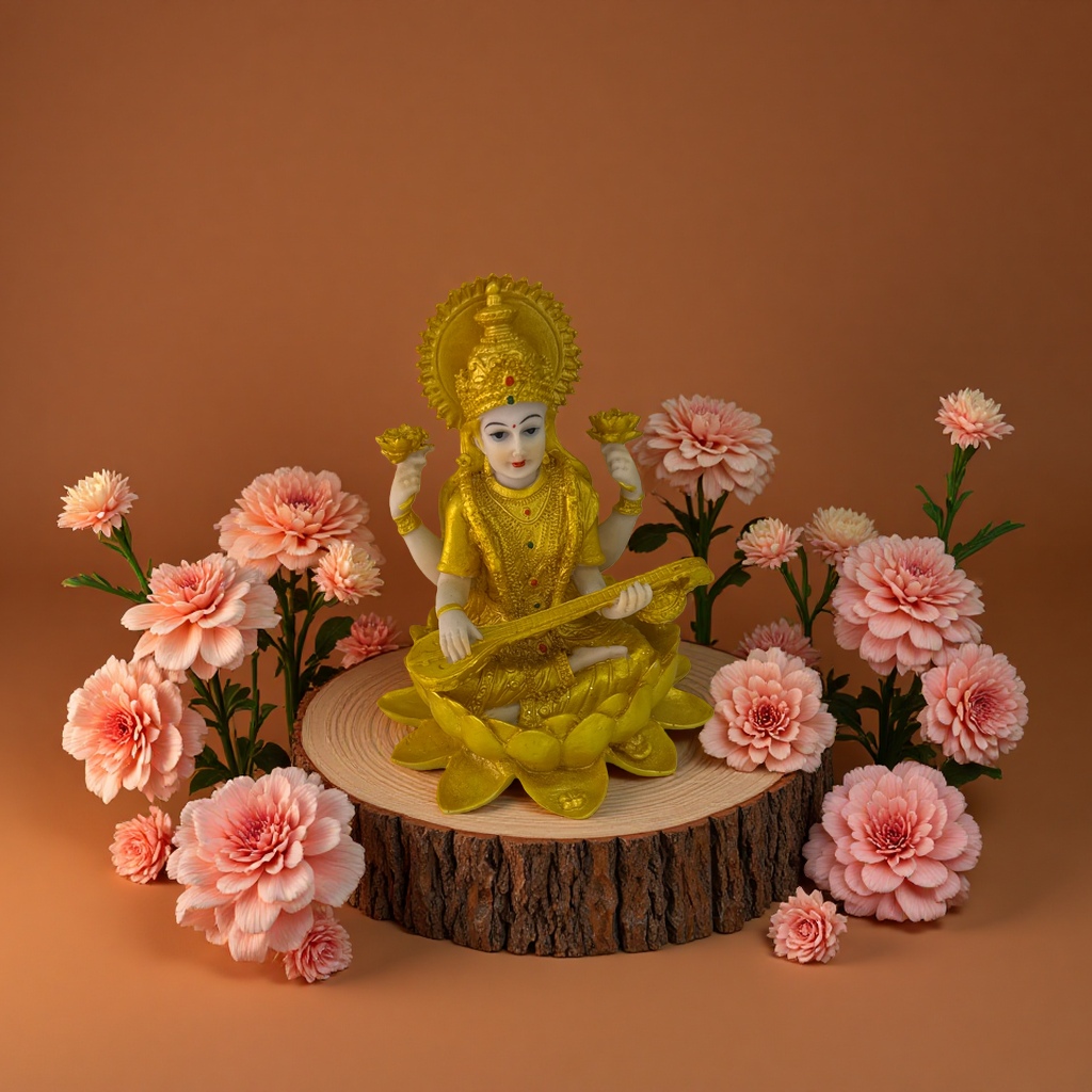 A thousand-handed Guanyin figure-piece, a Buddhist handicraft, a longevity and peace figure-piece, a beautiful decorative figure-piece Specification image