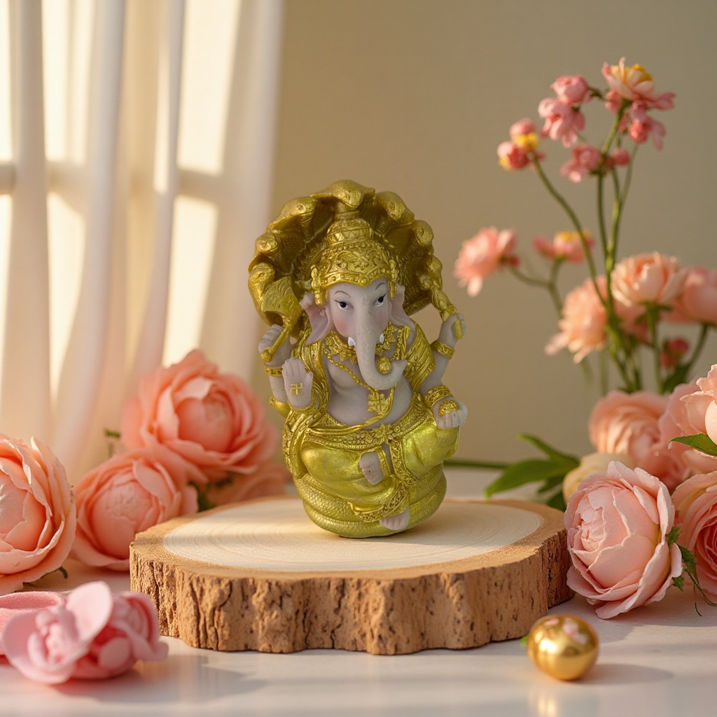 Elephant ornaments, handicrafts, decorative items, home ornaments, artistic ornaments Specification image