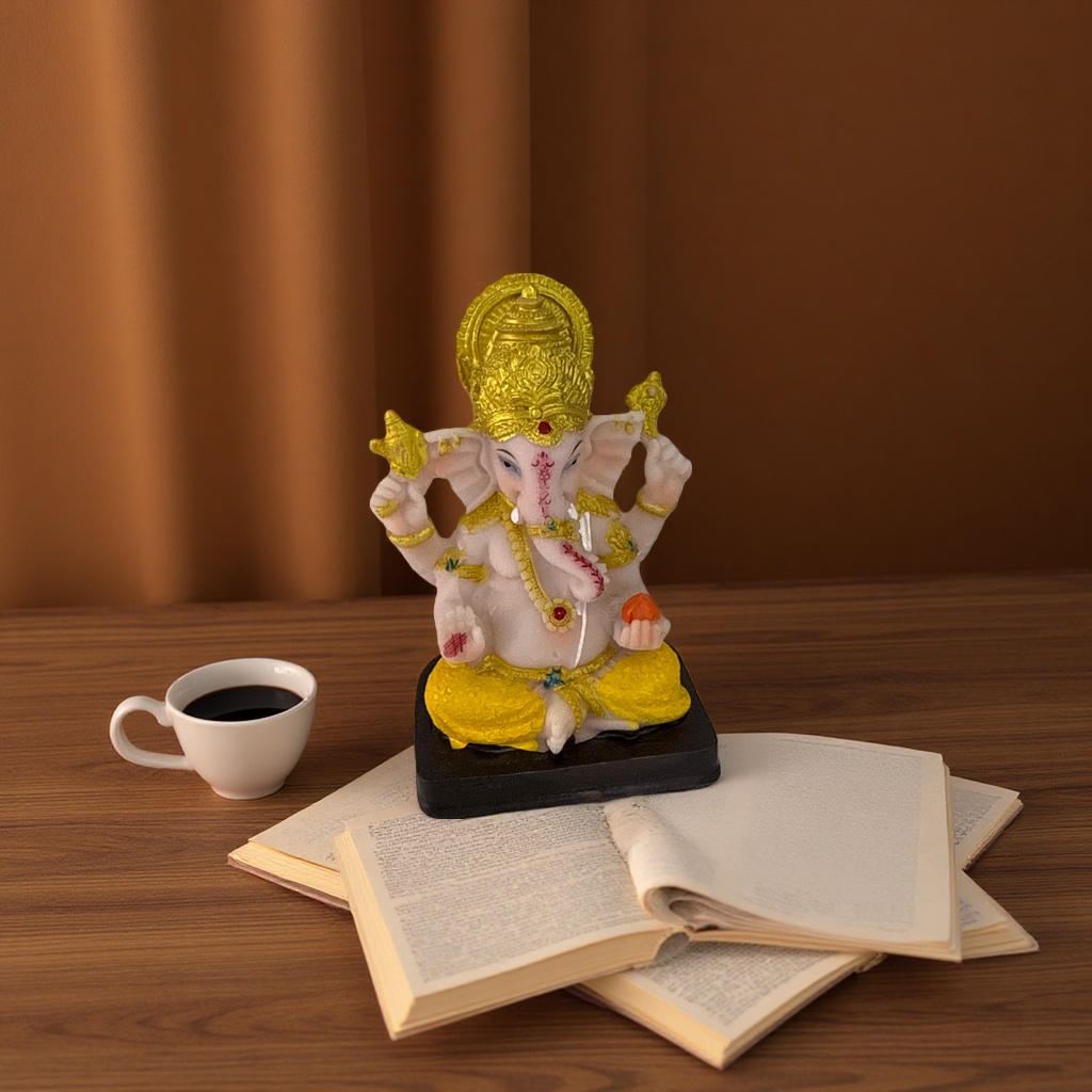 Carved Buddhist decorative items for home offerings to Buddha Specification image