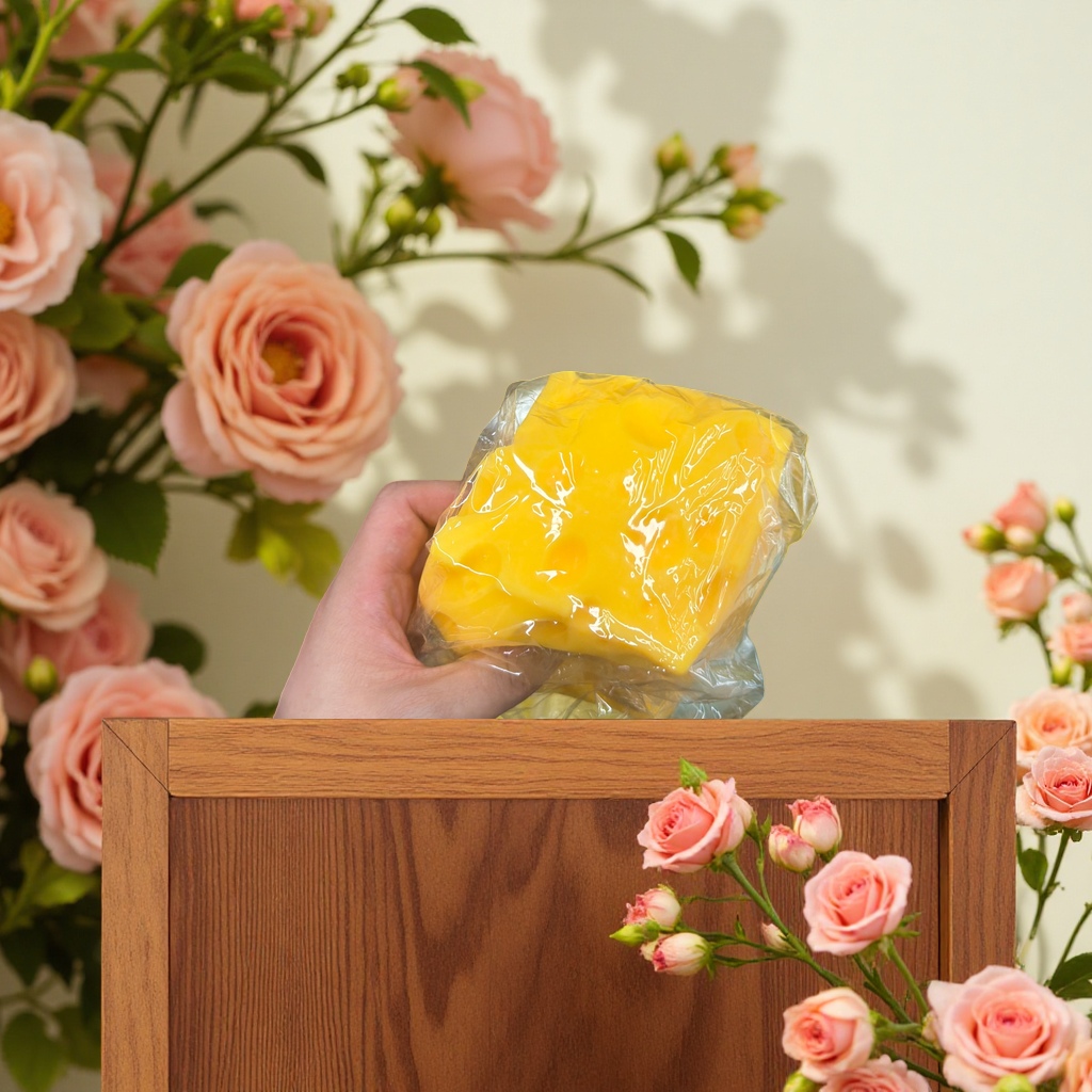 芒果产品图