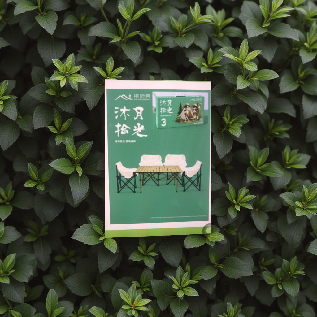 药品/保健品产品图