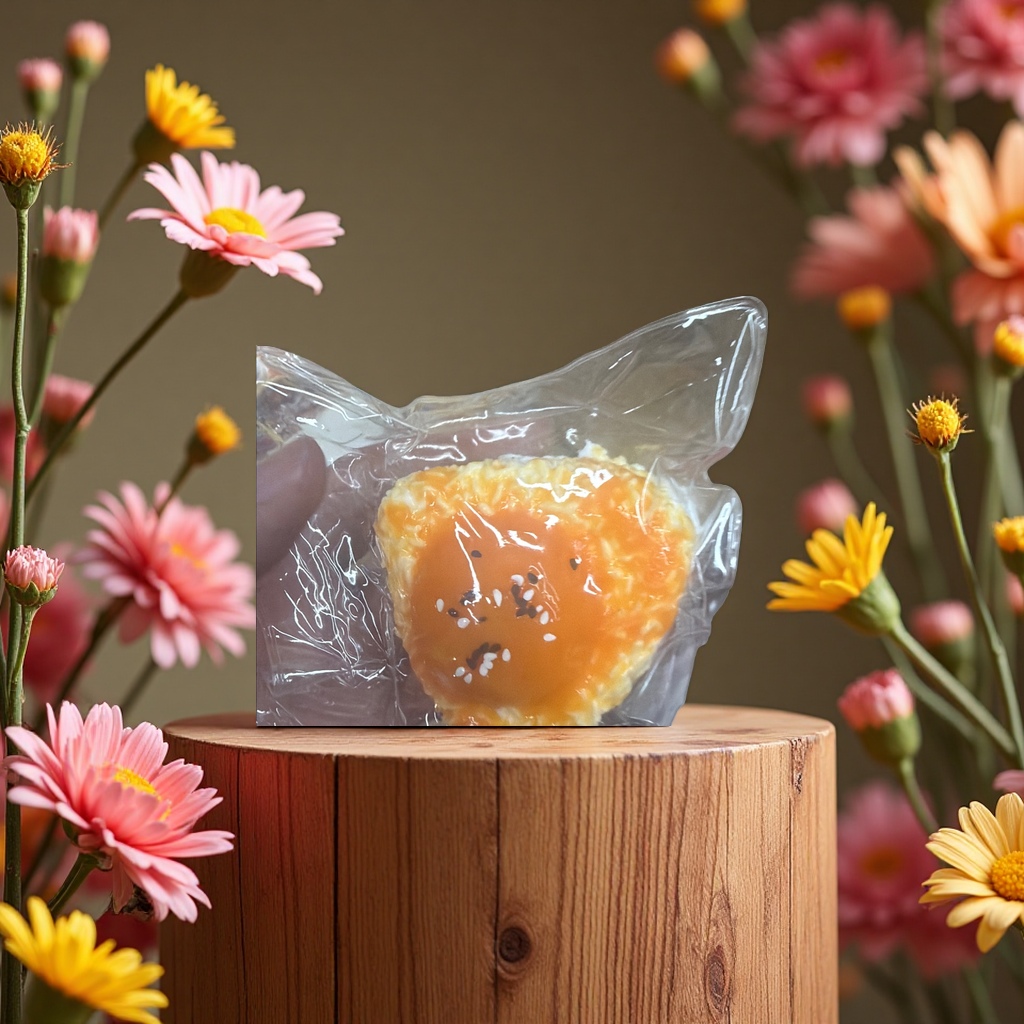 包装袋/盒细节图