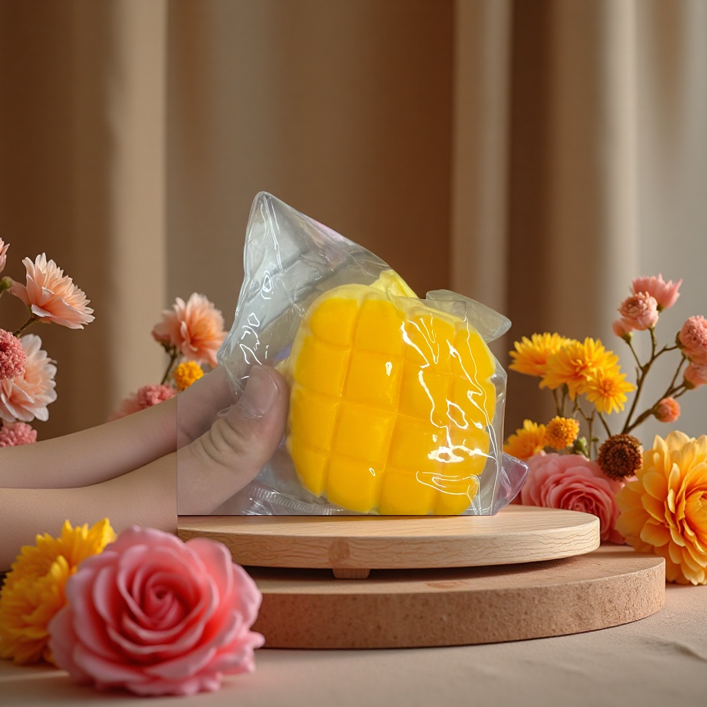 芒果产品图