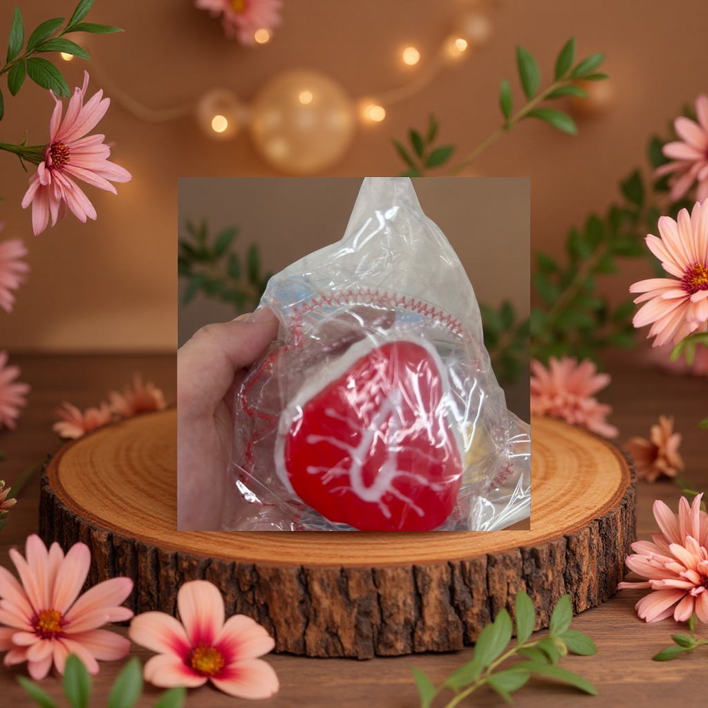 包装袋/盒产品图