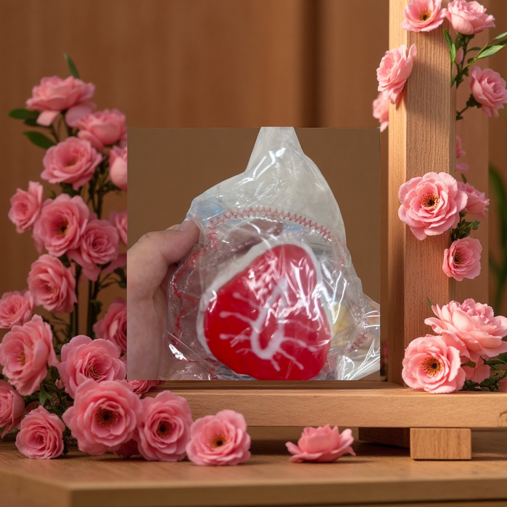 包装袋/盒细节图