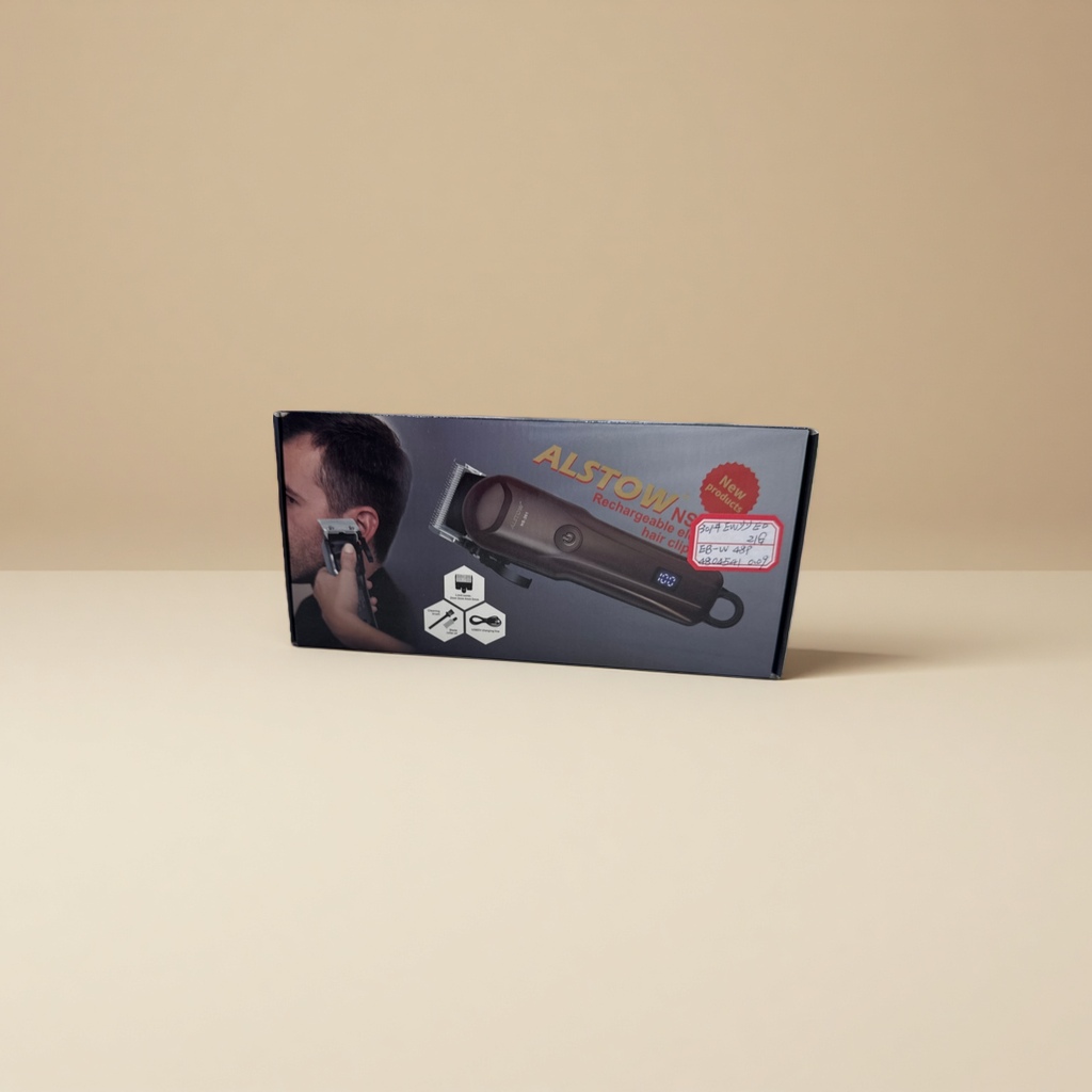 UMATA电动剃须刀全身水洗干湿两用充电式便携旅行装