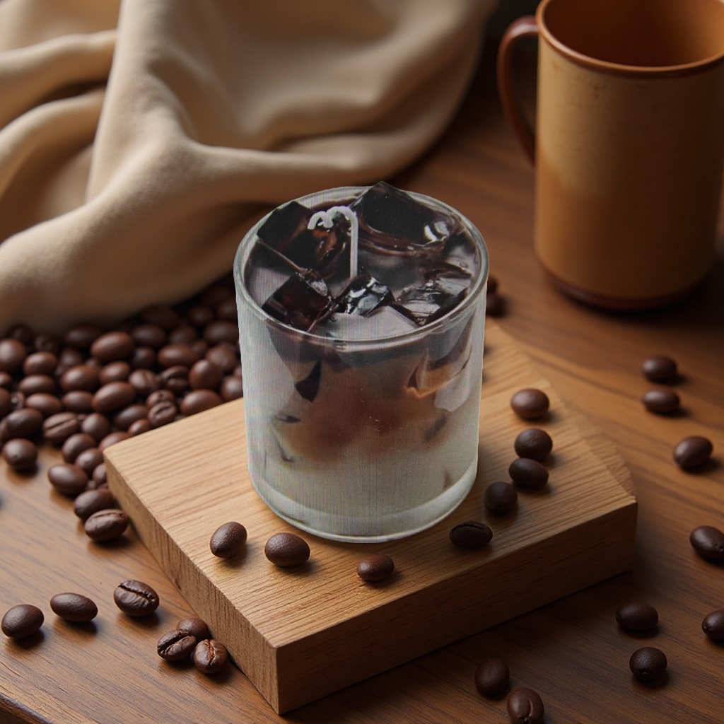 Coffee cup, thermos cup, blender cup gift box set, cup combination set