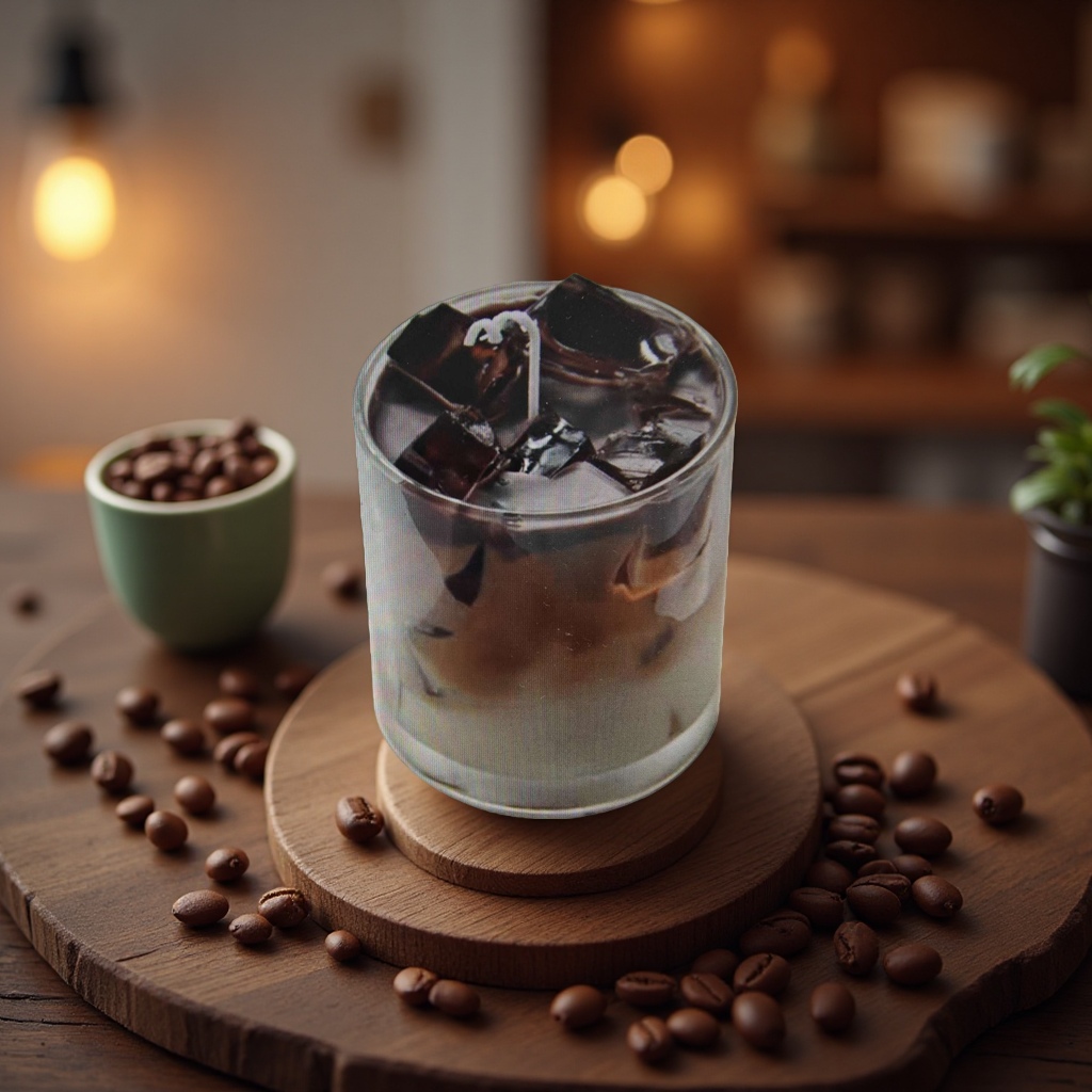 Coffee cup, thermos cup, blender cup gift box set, cup combination set Specification image