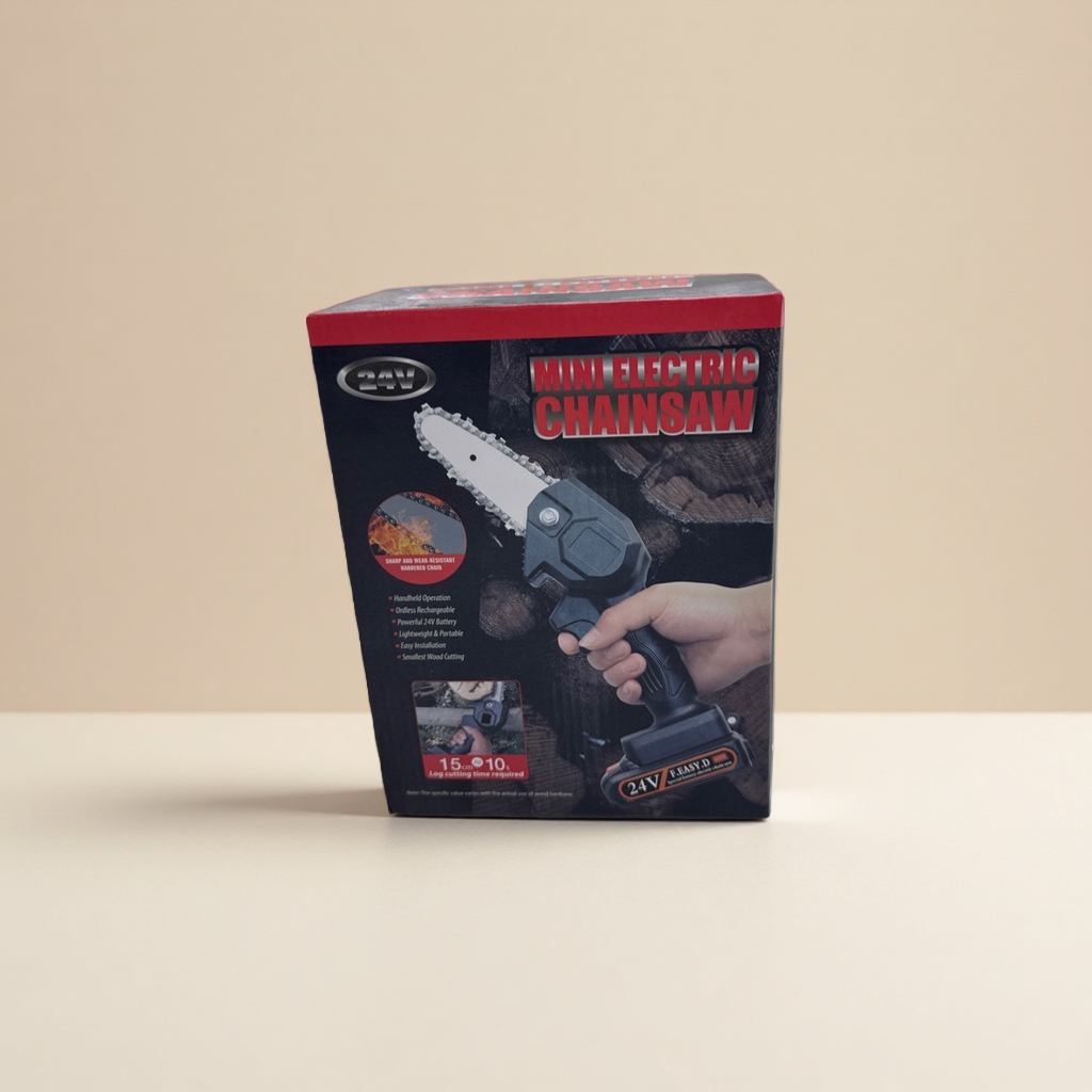 UMATA便携式割草机轻巧高效家用园林修剪工具