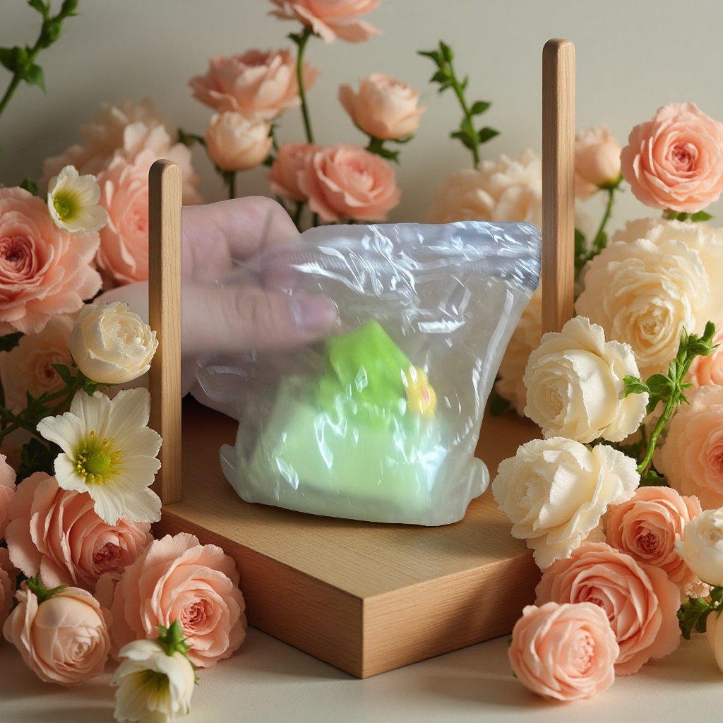 包装袋/盒产品图
