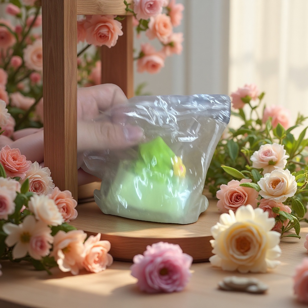 包装袋/盒细节图