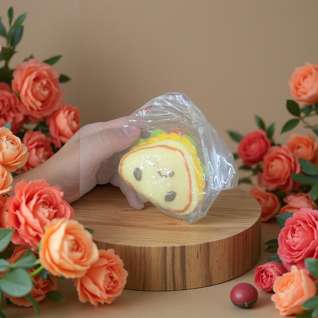 瓶子产品图