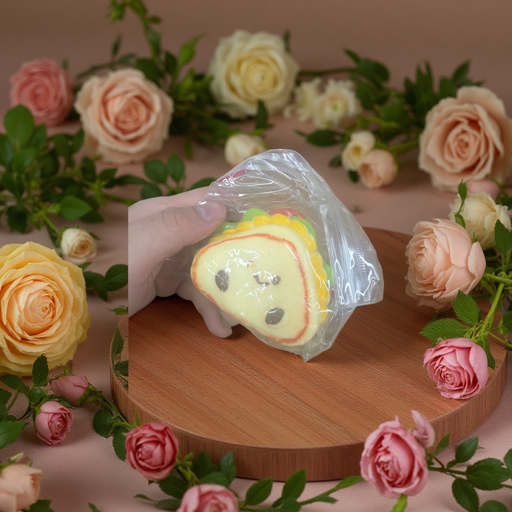婴幼儿学爬玩具实物图