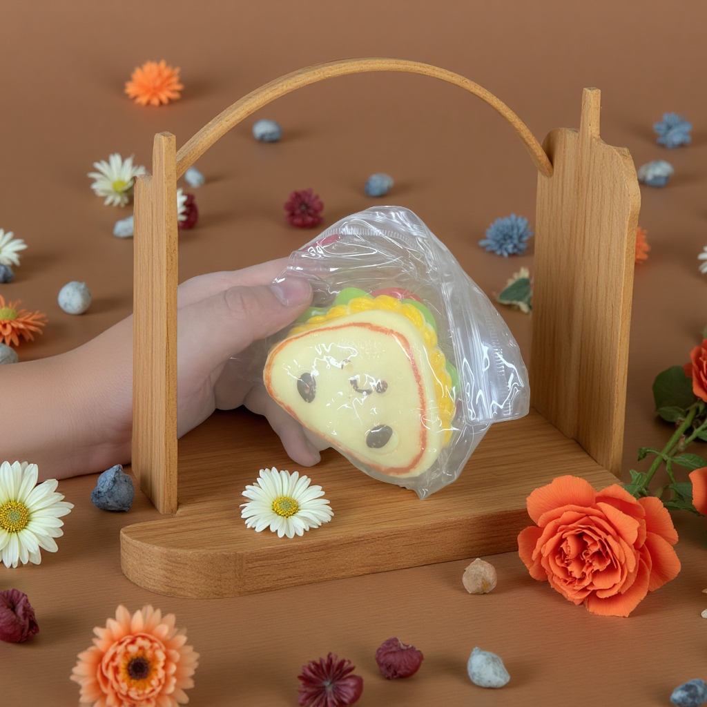 瓶子细节图