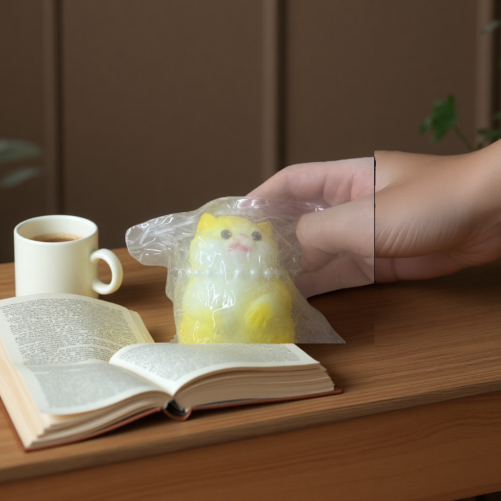 玄凤鹦鹉细节图