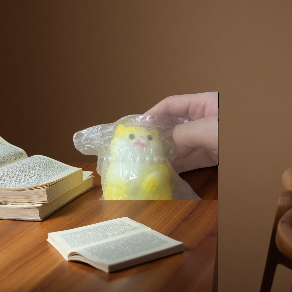 玄凤鹦鹉产品图