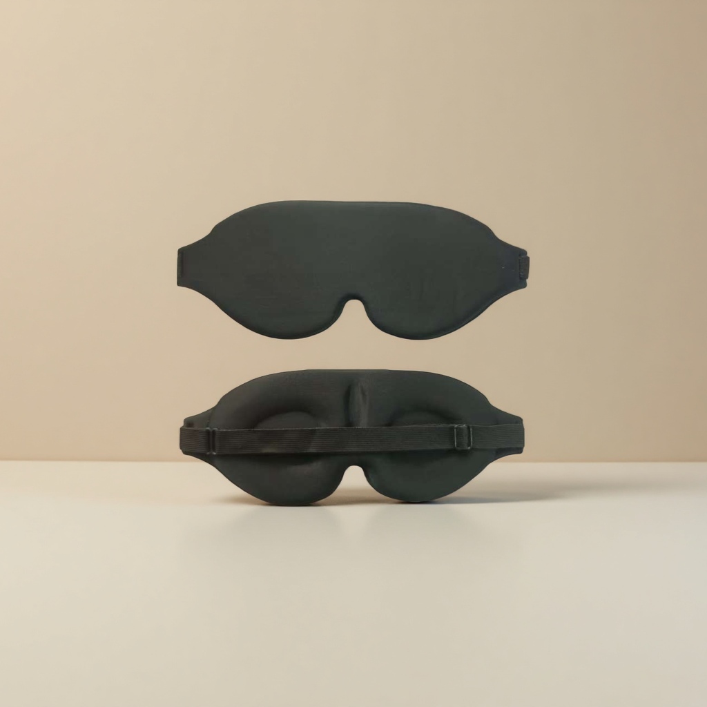 3D眼罩细节图