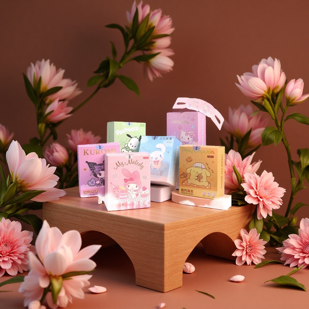 化妆品细节图