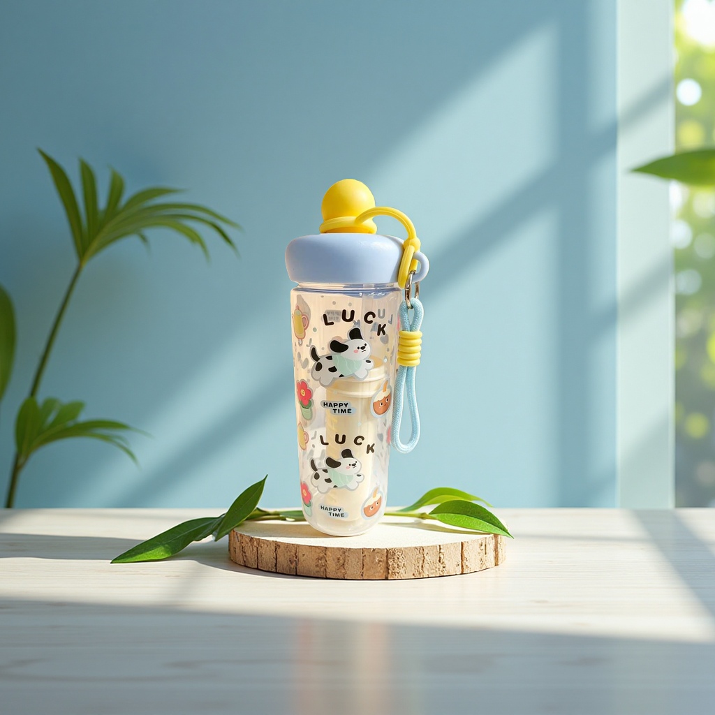 饮水杯产品图