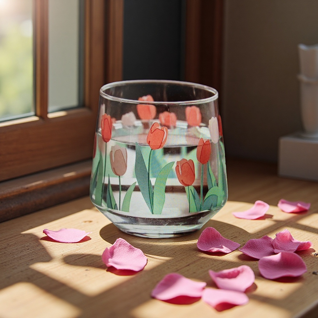 Haokai high borosilicate cup set: Water cup, ceramic cup, insulated cup, home and office cup Specification image