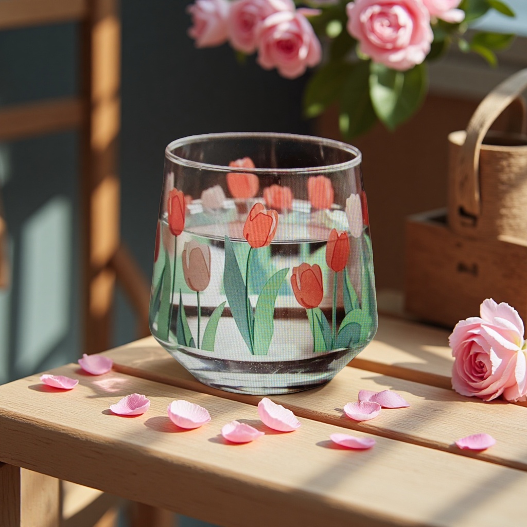 Haokai high borosilicate cup set: Water cup, ceramic cup, insulated cup, home and office cup Application Scenario
