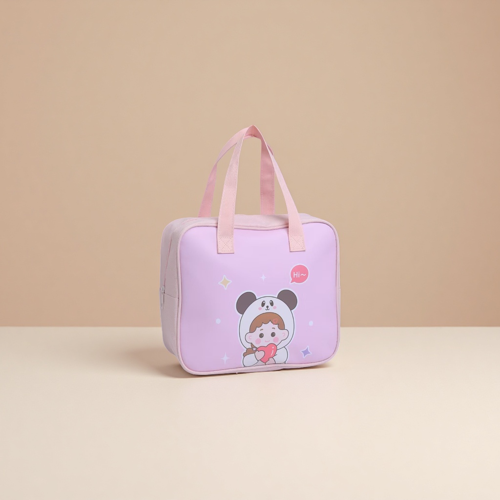 保温饭盒包产品图