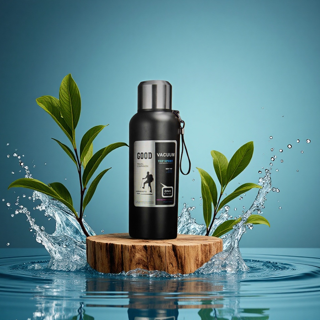Thermos cups, thermos flasks, thermos boxes, water cups, thermos kettles, household large-capacity portable Application Scenario