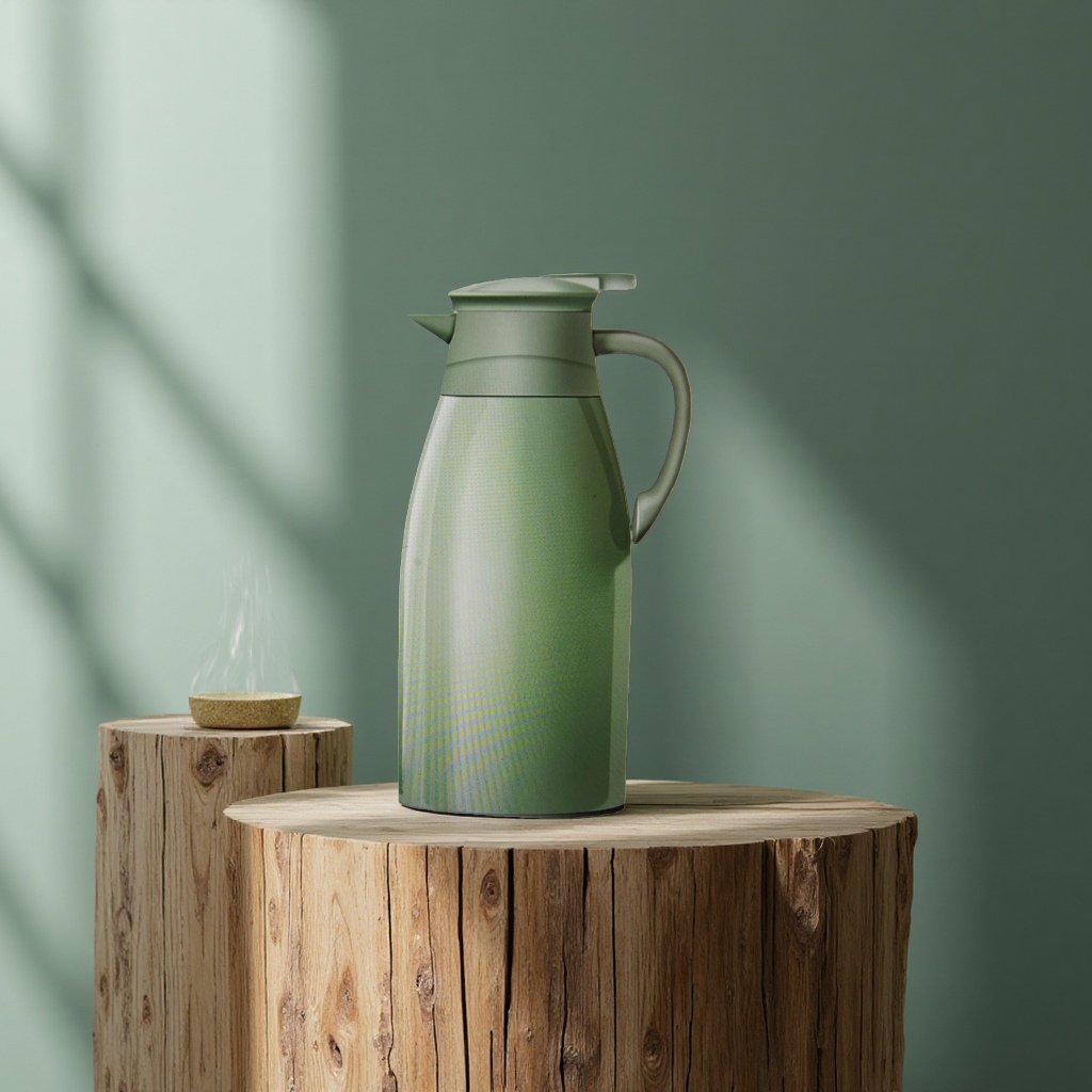 Thermos cups, water cups, insulated kettles, insulated boxes, water bottles, large-capacity insulated cups details Picture
