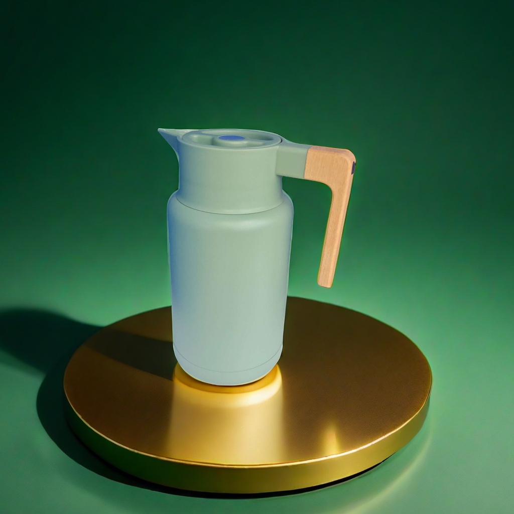 保温壶2L