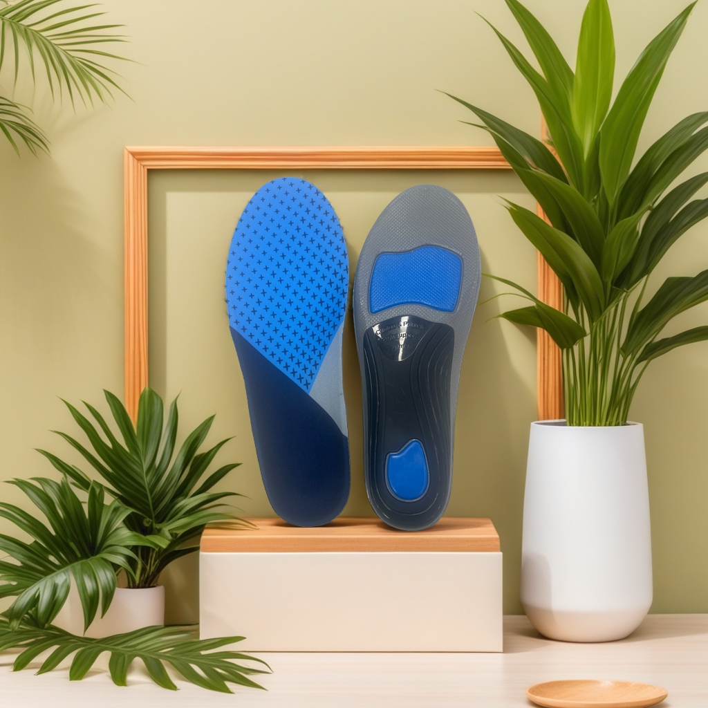 ووائد هوائية مريحة واقية من الانزلاق Specification image