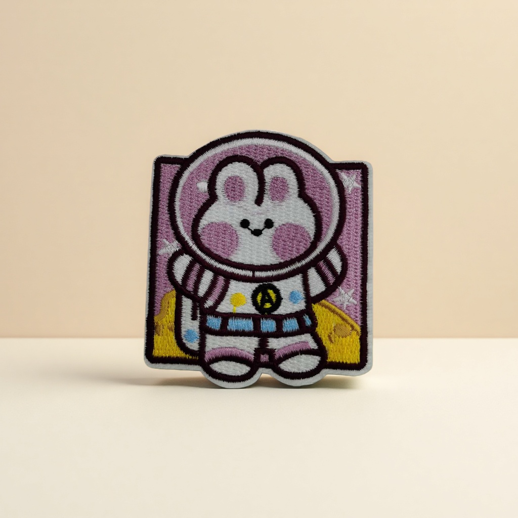 Baitiebu Magic self-adhesive fabric Embroidery Patch Plush patch Patch Fabric patch Embroidery Patch Plush patch Fabric patch Embroidery