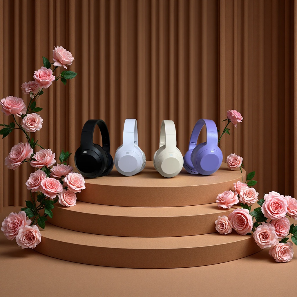 M5蓝牙耳机无线降噪高清音质续航长