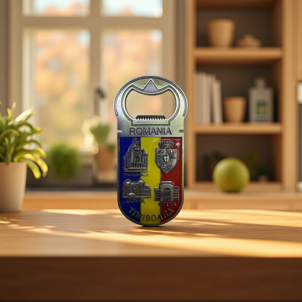 Miao ethnic simulated food resin refrigerator sticker magnetic tape 15cm anti-shedding and reusable Specification image
