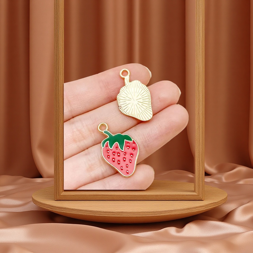 The multi-functional fruit accessory storage box and portable preservation bag are designed with layers to prevent moisture and breakage Specification image