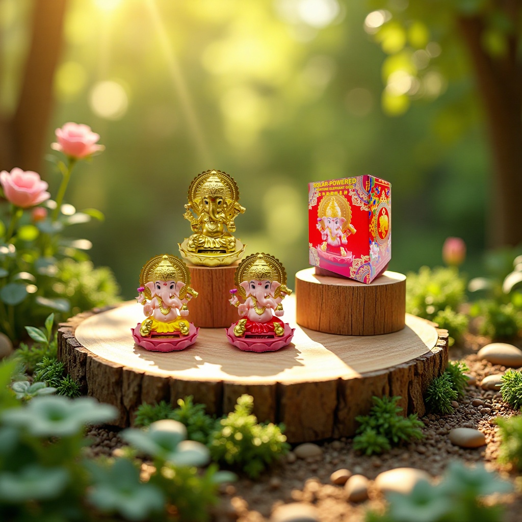 Cross-border creative incense burner ornaments, high-legged resin trays, resin ornaments