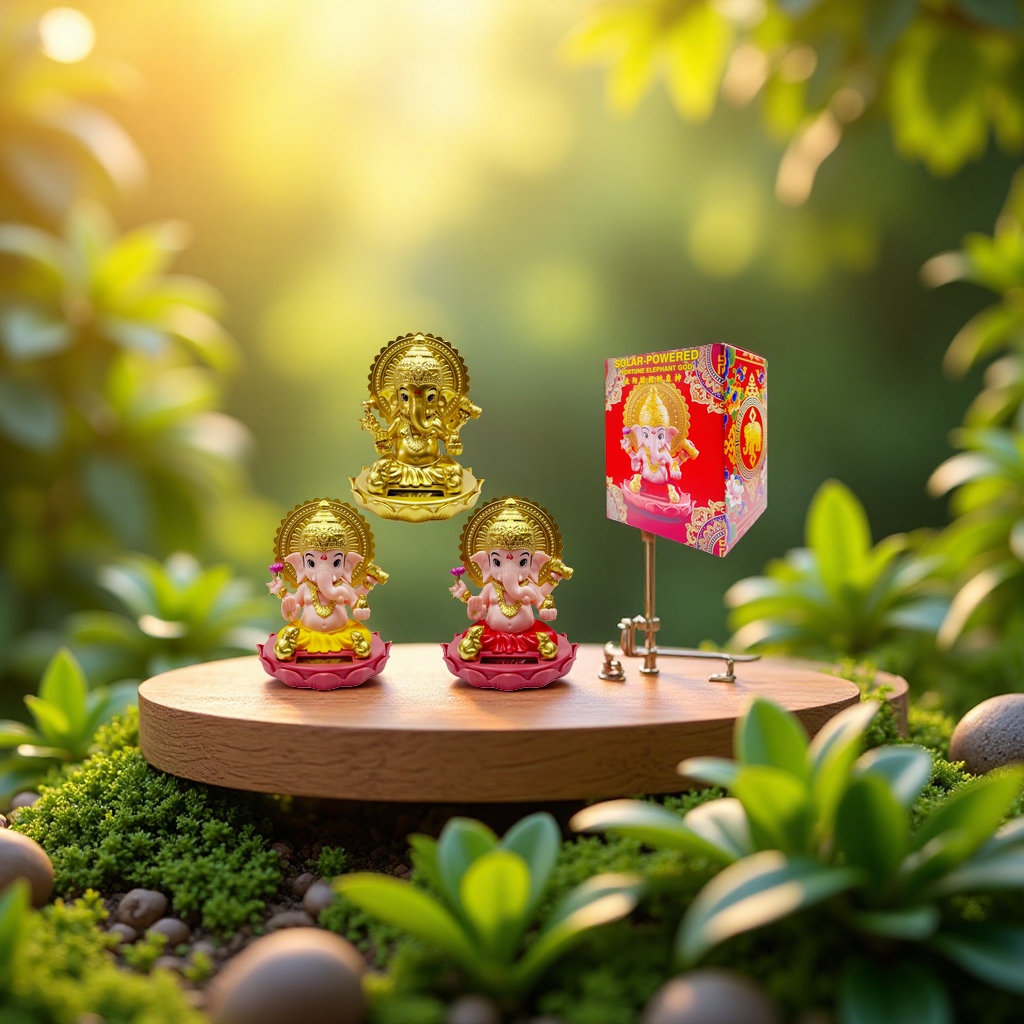 Cross-border creative incense burner ornaments, high-legged resin trays, resin ornaments Specification image