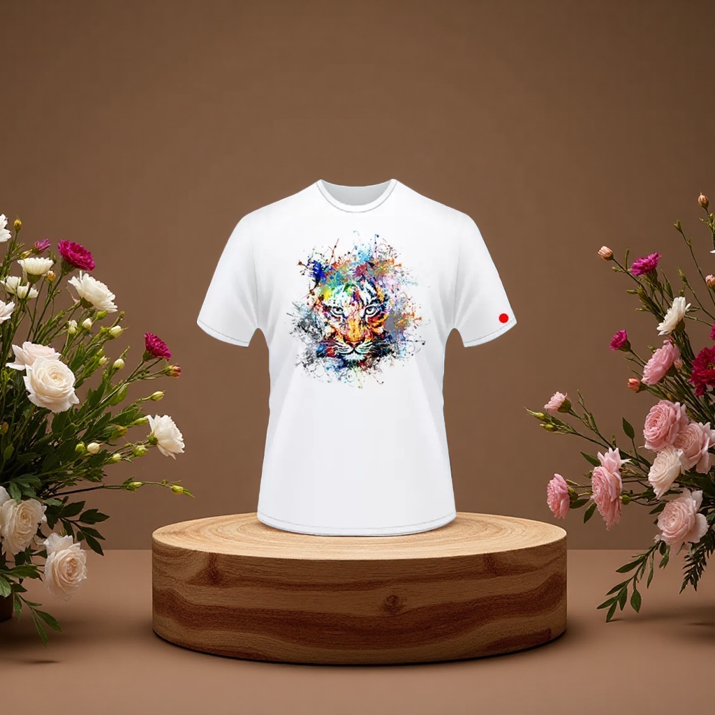 Heat transfer paper, heat printing paper, and special heat transfer paper, 200 sheets per pack Application Scenario