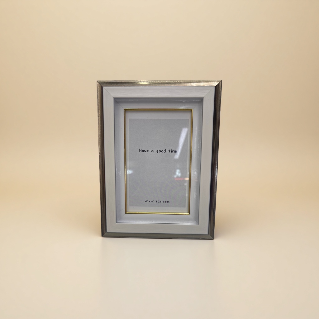 Home decoration handicrafts, photo frames, living room decoration ornaments, simple style artistic ornaments Specification image